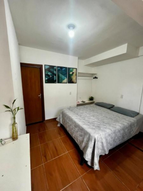 Kitnet em Brasília próximo ao aeroporto